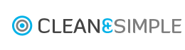 cleam & simple
